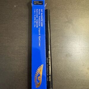 Pat McGrath Labs Perma Precision Liquid Eyeliner Xtreme BLK Coffee Full Size NIB